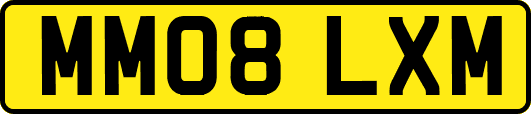 MM08LXM