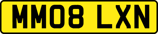 MM08LXN