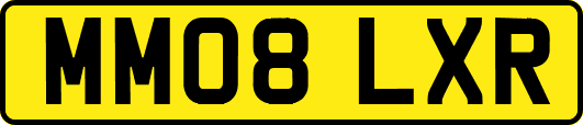MM08LXR