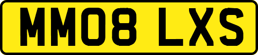 MM08LXS