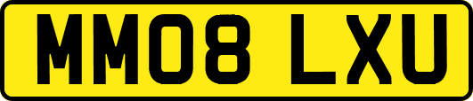 MM08LXU