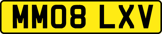 MM08LXV
