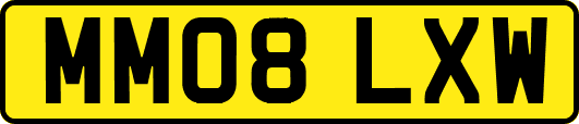 MM08LXW