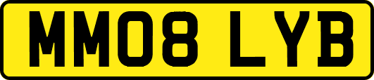 MM08LYB