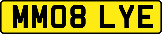 MM08LYE