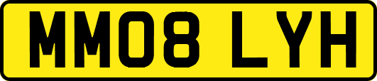 MM08LYH