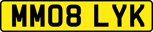 MM08LYK