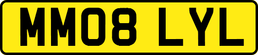 MM08LYL