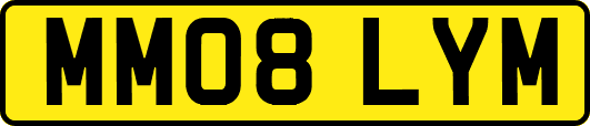 MM08LYM