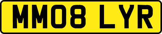 MM08LYR