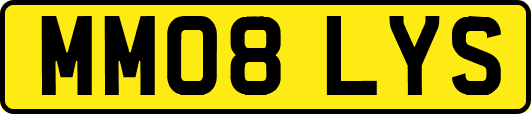 MM08LYS