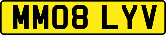MM08LYV