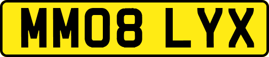 MM08LYX