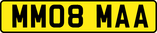 MM08MAA