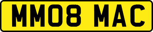 MM08MAC