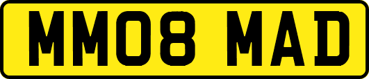 MM08MAD