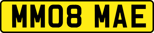 MM08MAE