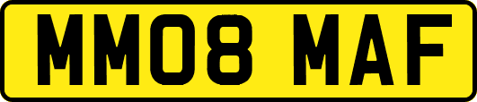 MM08MAF