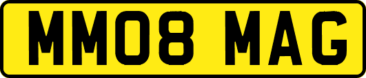 MM08MAG