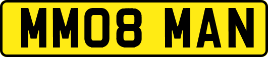 MM08MAN