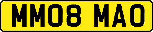 MM08MAO