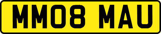 MM08MAU