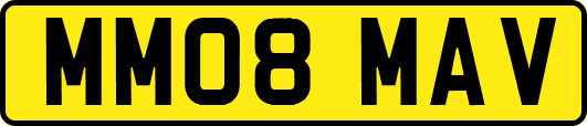 MM08MAV