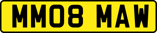MM08MAW