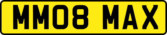 MM08MAX