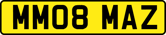MM08MAZ