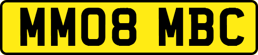 MM08MBC