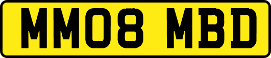MM08MBD