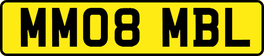 MM08MBL