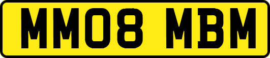 MM08MBM
