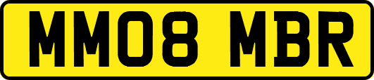 MM08MBR