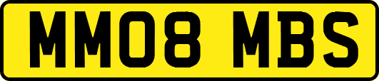MM08MBS