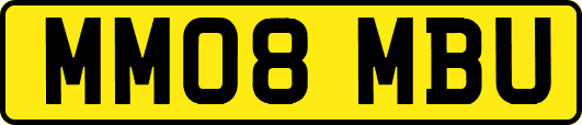 MM08MBU
