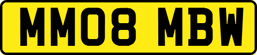MM08MBW