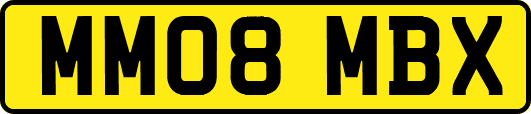 MM08MBX