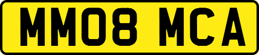 MM08MCA