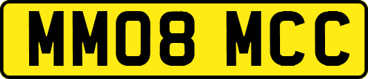 MM08MCC
