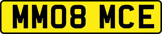 MM08MCE