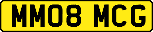MM08MCG