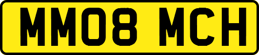 MM08MCH