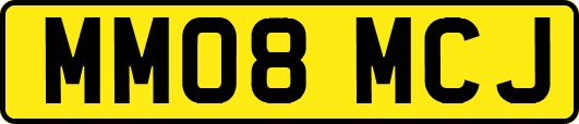MM08MCJ