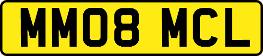 MM08MCL