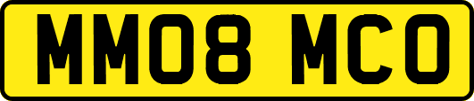 MM08MCO