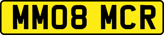MM08MCR