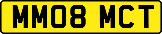 MM08MCT