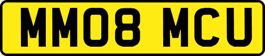MM08MCU